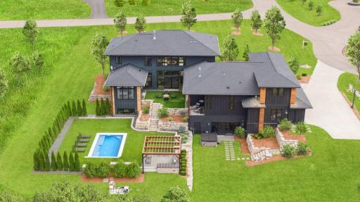 2698 Meadow Vista Way, Afton, MN 55001