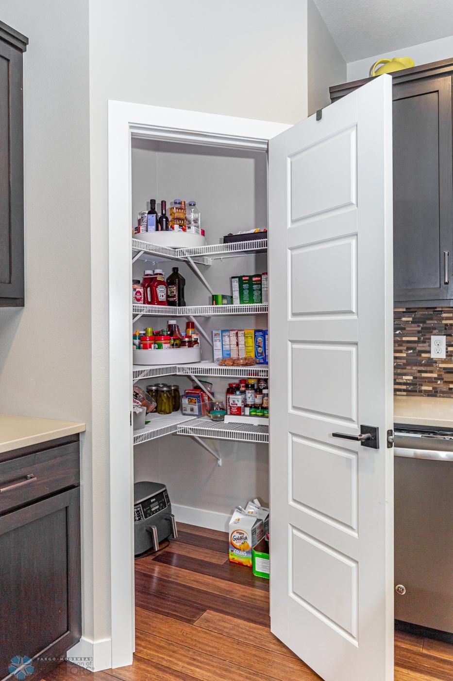 Pantry