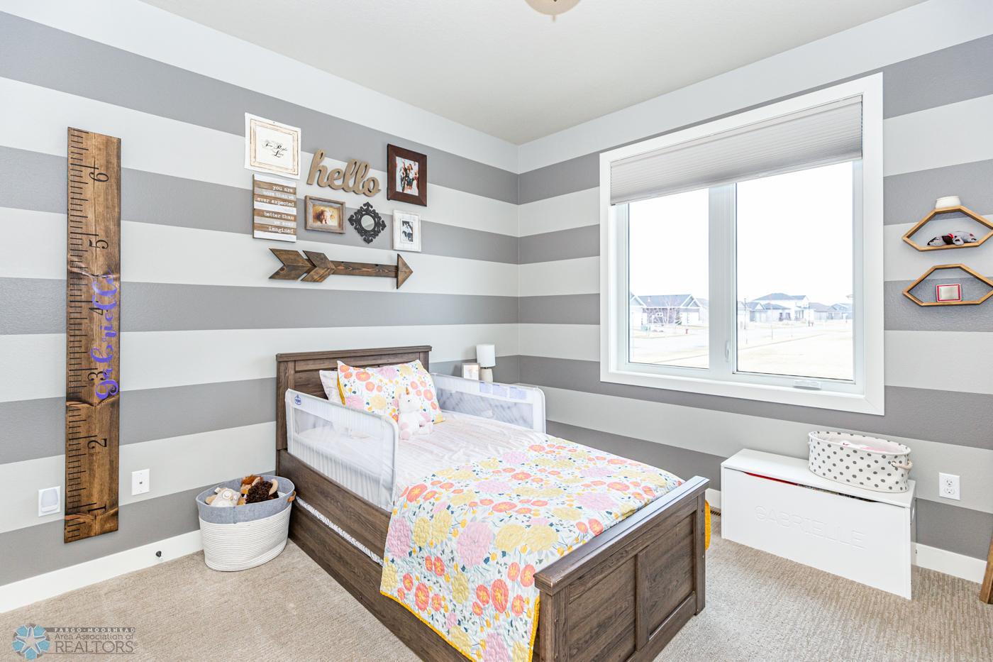 Bedroom 2 - main floor