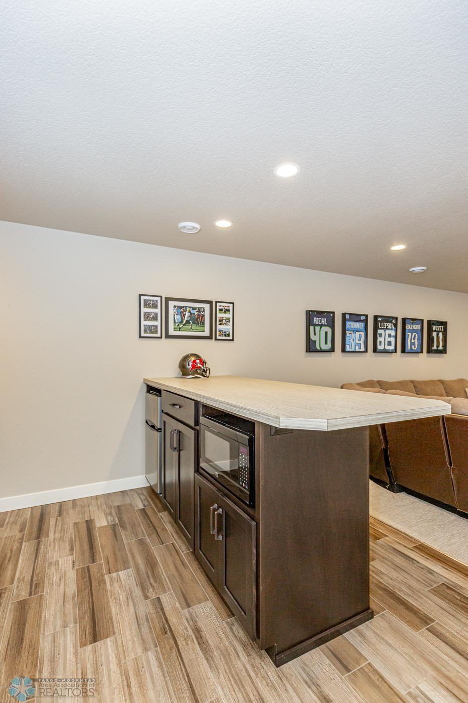 Wet Bar
