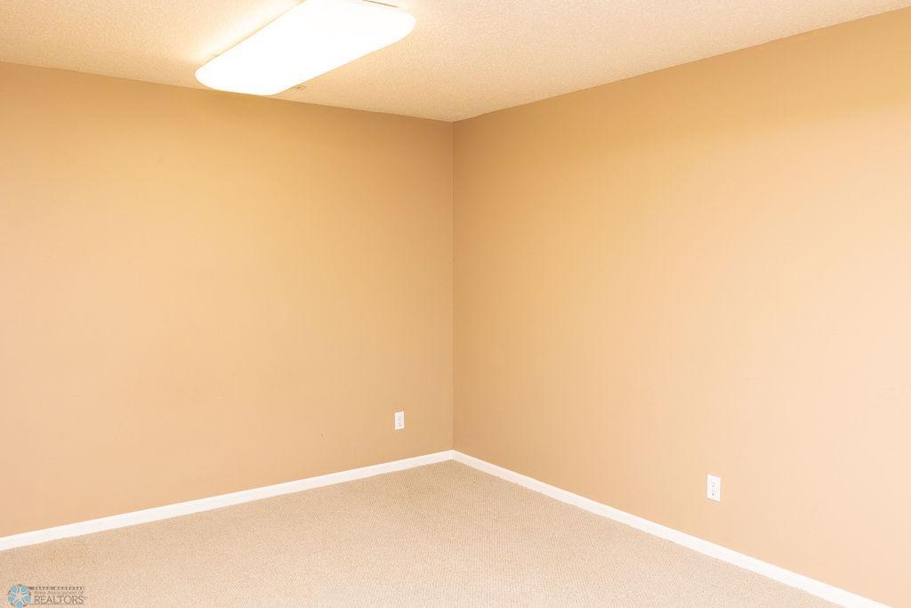 Lower family room