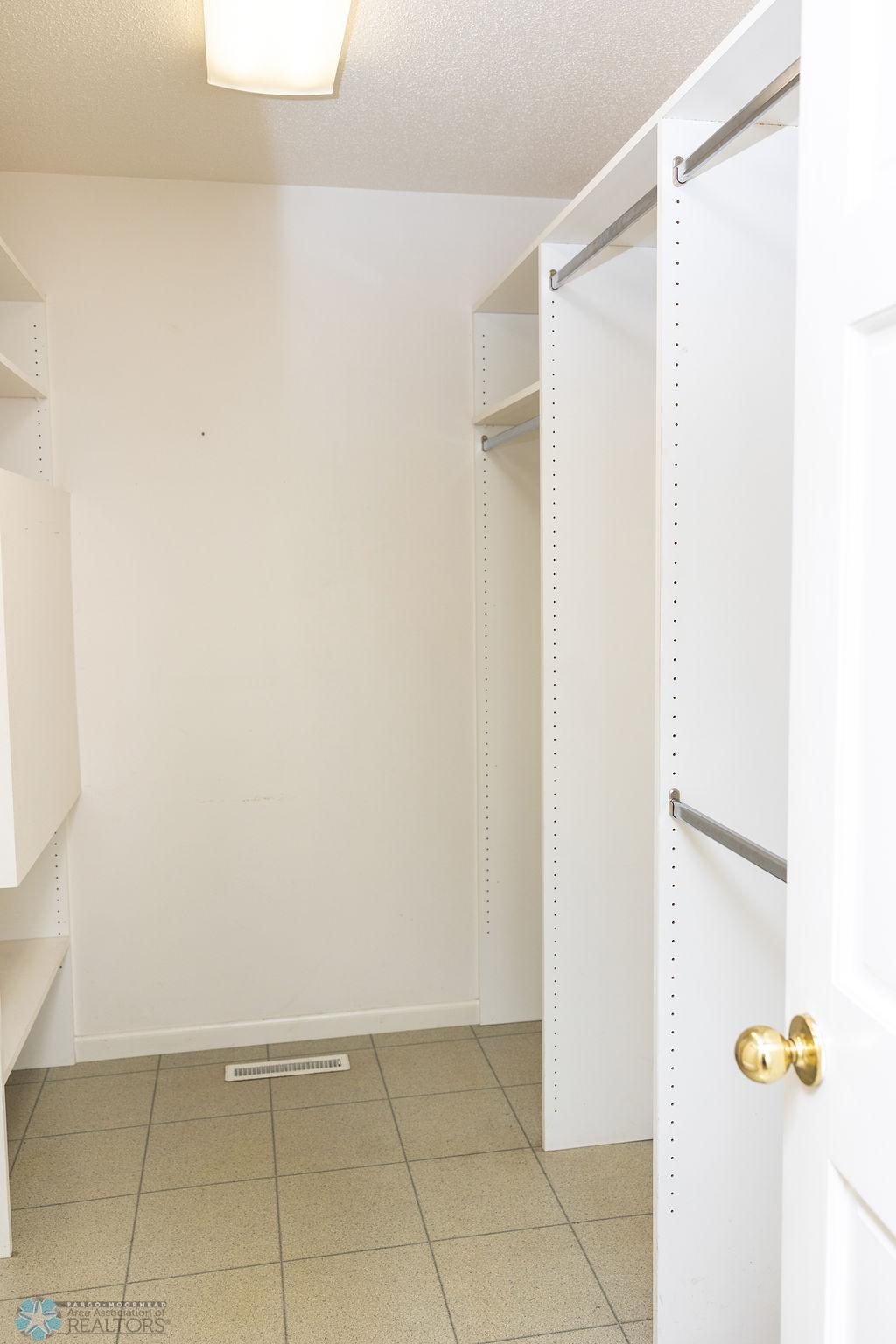 Studio storage