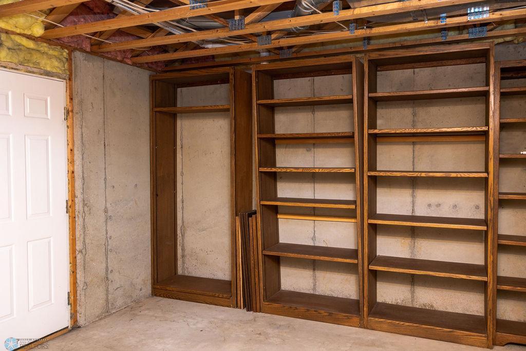 Storage