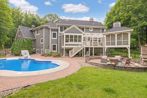 18496 Saint Mellion Place, Eden Prairie, MN 55347