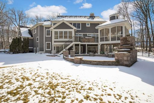 18496 Saint Mellion Place, Eden Prairie, MN 55347