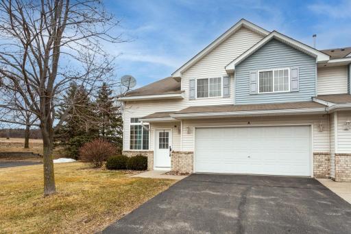 551 Bandle Street, A, River Falls, WI 54022