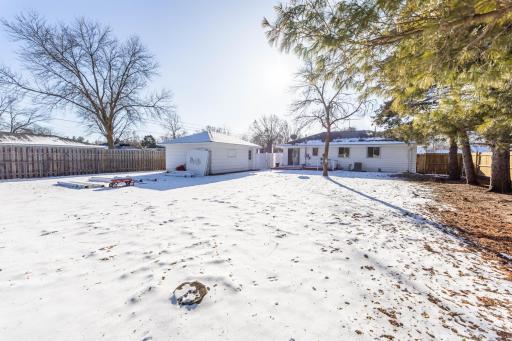 2621 S Heights Drive NW, Coon Rapids, MN 55433