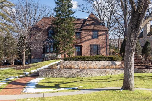 Timeless all brick 2-story in prestigious White Oaks neighborhood