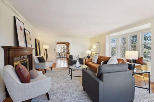Custom Marvin windows installed in 2019 ($117K)