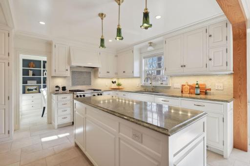 Kitchen remodel by Rehkamp Larson and Dovetail