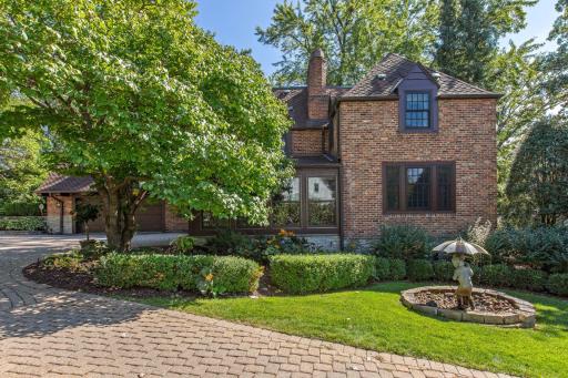 Hoping this driveway brings you home to the love that's been part of this house for 37 years!