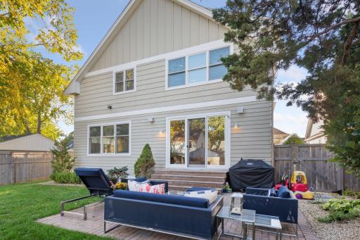 5841 Saint Johns Avenue, Edina, MN 55424