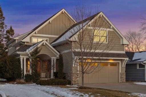 5841 Saint Johns Avenue, Edina, MN 55424
