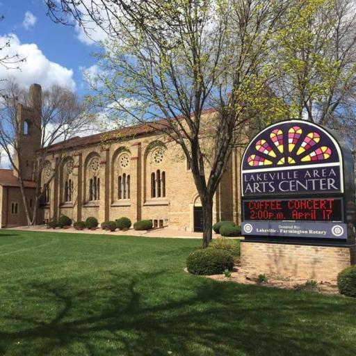 20. Lakeville Community Art Center features community plays, The Taste of Lakeville, Bingo during Pan-O-Prog Days, The Lakeville Arts Festival and so much more.jpg