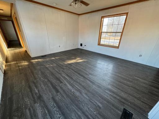 702 Tamarack Street, Badger, MN 56714