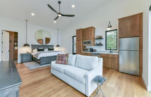 Guest House