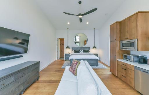 Guest House