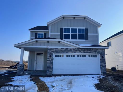 2454 Jacamar Avenue NE, Saint Michael, MN 55376