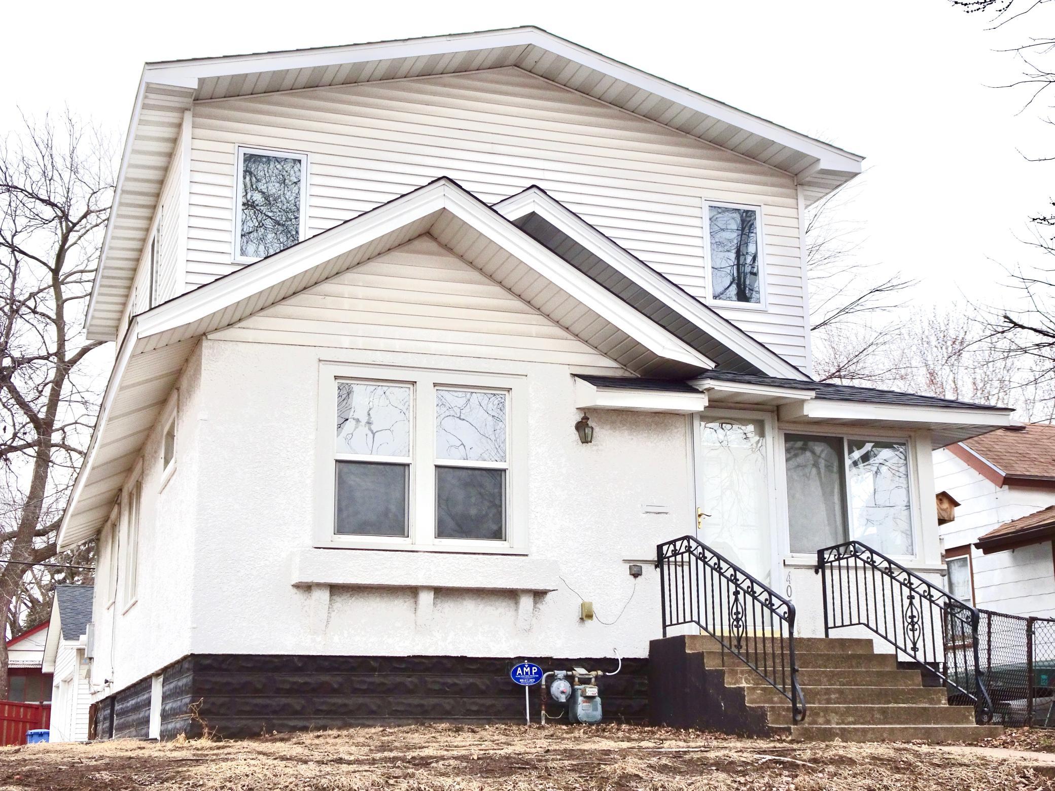 Photo for 4056 25th Avenue S, Minneapolis, MN 55406 - Listing #6493567 4056 25th Avenue S, Minneapolis, MN 55406