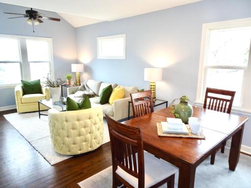 Photo for 4056 25th Avenue S, Minneapolis, MN 55406 - Listing #6493567 4056 25th Avenue S, Minneapolis, MN 55406