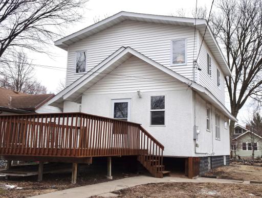 Photo for 4056 25th Avenue S, Minneapolis, MN 55406 - Listing #6493567 4056 25th Avenue S, Minneapolis, MN 55406
