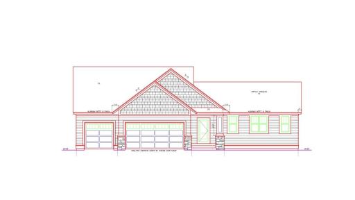 1060 Alta Avenue N, Hudson, WI 54016