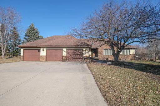 417 Ptarmigan Court, Waseca, MN 56093