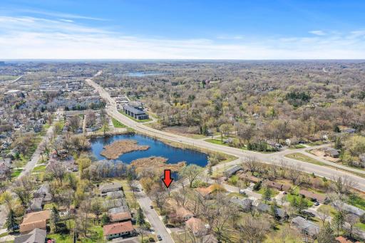 210 21st Avenue N, Hopkins, MN 55343