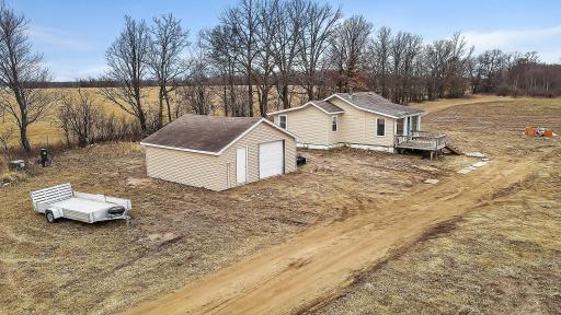 12211 57th Avenue SW, Pillager, MN 56473
