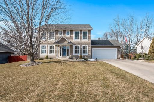 1970 Wenz Avenue, Chaska, MN 55318
