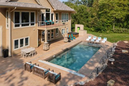 12381 Riverview Trail N, Stillwater, MN 55082