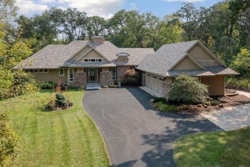 12381 Riverview Trail N, Stillwater, MN 55082