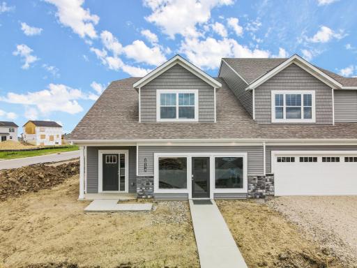 Picture of model home – options & colors may be different. This home is under construction with a March completion date. Please visit the model home for more information. This is one of our most popular selling floor plans & highly sought after!!!