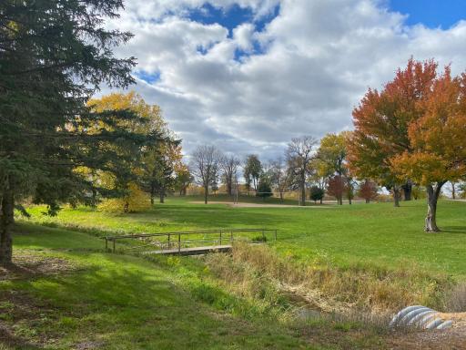 Rush Creek Reserve - Beautiful area surrounding community. Fall in love with the lifestyle you dream of right outside & close to HOME!! Discover why this location is highly sought after & why people LOVE it here! Minutes from Maple Grove location!!!