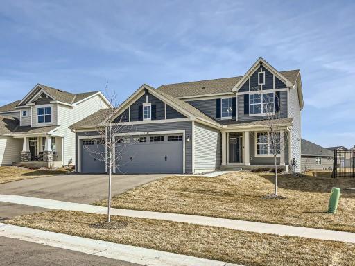 1581 Edgebrook Lane, Carver, MN 55315