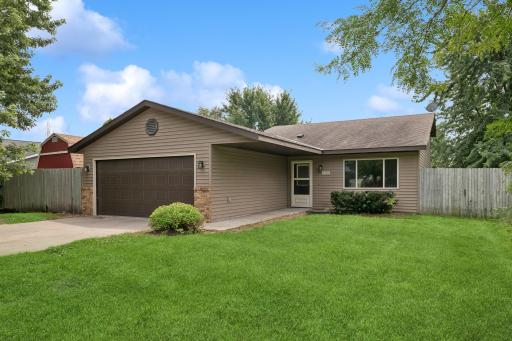 5124 Martin Drive, Monticello, MN 55362