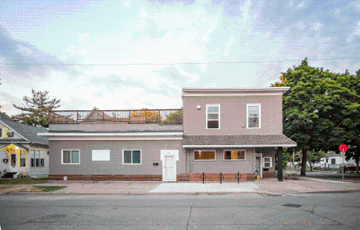 1901 & 1907 Fillmore Street NE, Minneapolis, MN 55418