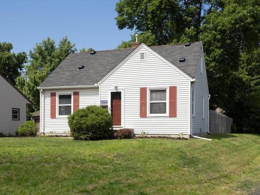 4032 Webster Avenue S, Saint Louis Park, MN 55416
