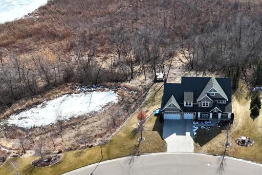 7061 Mill Creek Lane, Excelsior, MN 55331