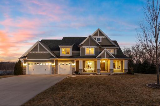 7061 Mill Creek Lane, Excelsior, MN 55331