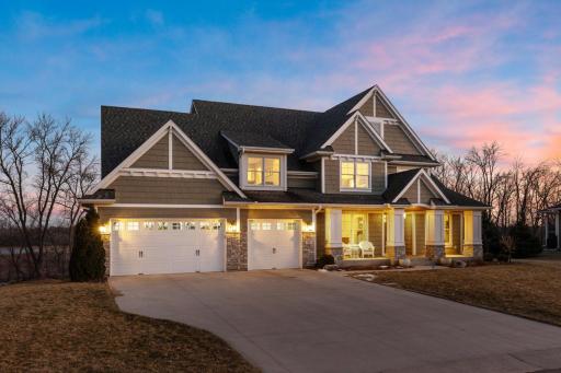 7061 Mill Creek Lane, Excelsior, MN 55331