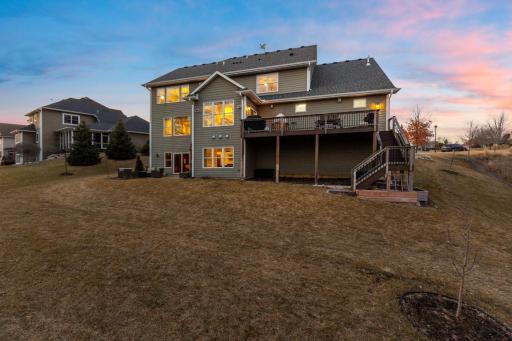 7061 Mill Creek Lane, Excelsior, MN 55331