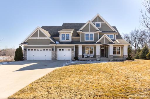 7061 Mill Creek Lane, Excelsior, MN 55331