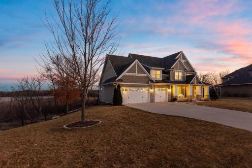 7061 Mill Creek Lane, Excelsior, MN 55331