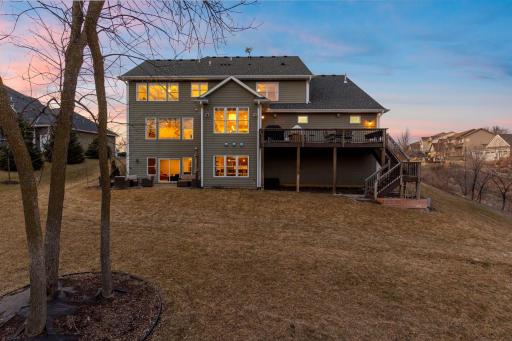 7061 Mill Creek Lane, Excelsior, MN 55331