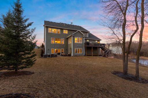 7061 Mill Creek Lane, Excelsior, MN 55331