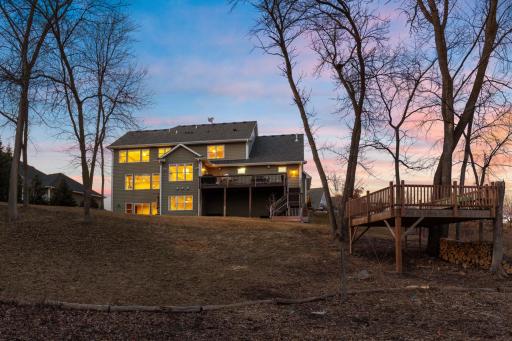 7061 Mill Creek Lane, Excelsior, MN 55331