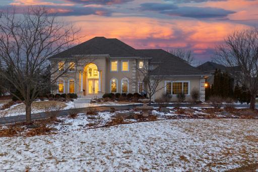 18119 Bearpath Trail, Eden Prairie, MN 55347