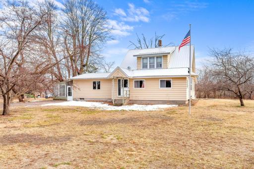Step back in time to this wonderful farmstead