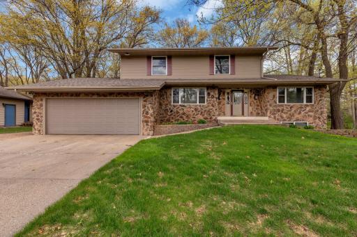 607 2 1/2 Street N, Sartell, MN 56377